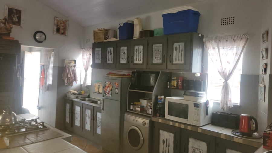 3 Bedroom Property for Sale in La Hoff North West